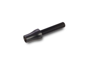 Bullet 1000 Mounting Adapter Length: 40 mm (only for HD) Black
