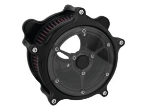 Clarity Air Cleaner Kit Black Ops