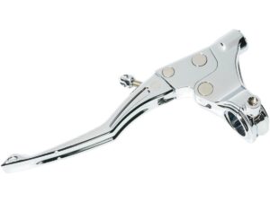 Radial Clutch Perch Assembly Chrome