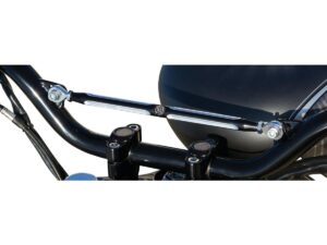 Moto Crossbar Handlebar