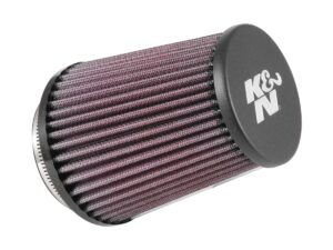 Custom Round Replacement Air Filter
