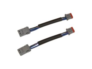 Turn Signal Extension, 4″, Front Turn Signal Extension Cable
