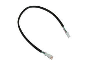 Throttle-By-Wire Extension, 12″ Long With Harness Throttle-By-Wire Extension Harness