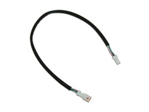 Throttle-By-Wire Extension, 15″ Long With Harness Throttle-By-Wire Extension Harness
