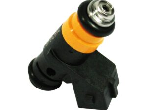 EV-1 Plug In High Flow 5.7+ G/S Fuel Injector 5.7+ g/s, Performance Engines, 25% More Fuel, Over 100 hp, EV-1 Minitimer Square Type Connector