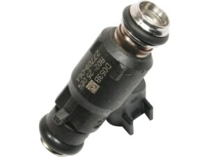 Fuel injector 3.91 g/s, OE Replacement, 25° Angle Cone 6 Spray Holes, EV-6 USCAR Type Connector Fuel Injector 3.91 g/s, OE Replacement, 25° Angle Cone 6 Spray Holes, EV-6 USCAR Type Connector