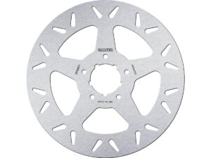 Disc Wave DF V Brake Rotor 5-Hole Stainless Steel 11,5″ Front