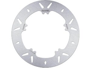Disc Wave DF V Brake Rotor 5-Hole Stainless Steel 11,5″ Front