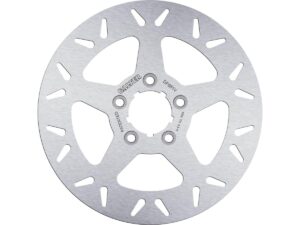 Disc Wave DF V Brake Rotor 5-Hole Stainless Steel 11,5″ Rear