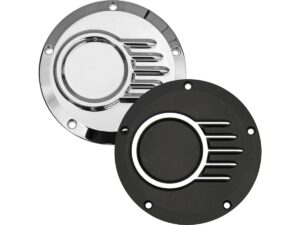 Unbreakable Clutch Cover Chrome