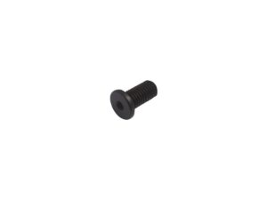 Atto Fixed Mount Length: 20 mm Black