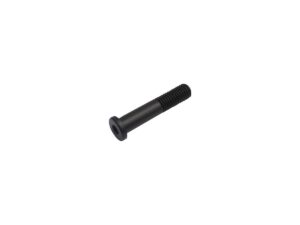 Atto Fixed Mount Length: 40 mm Black