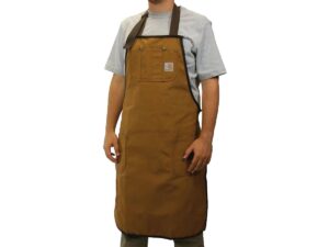 Firm Duck Apron