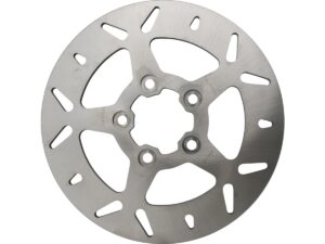 Disc Wave DF V Brake Rotor 5-Hole Stainless Steel 10″ Rear