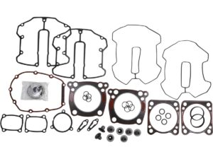 Gasket Kit, Complete Motor Gasket & Seal Kit Motor Gasket Kit