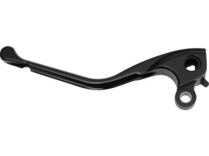 RR90 Hand Control Replacement Lever Pre-arranged for switch use. Black Anodized