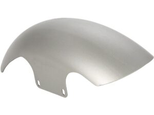 Softail Milwaukee Eight Steel Front Fender 16″ Slim, Deluxe, Heritage Long Version Raw