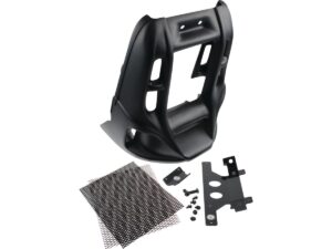 Radiator Cover Racing Frame Cover