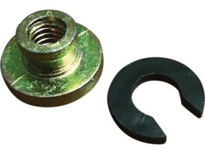3/8″ Fender and Seat Nut Kit