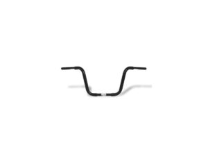 300 Fat Ape Hanger Handlebar with 1 1/4″ Clamp Diameter Black 1 1/4″ Powder Coated Throttle By Wire