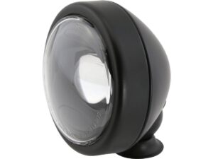 4″ Abblendscheinwerfer Flat Black LED