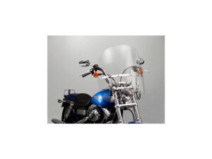 Switchblade 2-Up Quick Release Windshield Clear