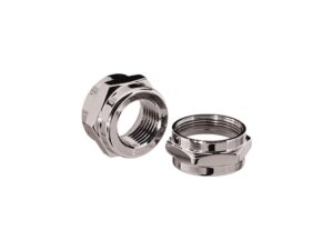 3/8″NPT to 24mm x 1.0 Adapter Nut