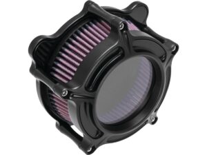 Clarion Air Cleaner Kit Black Ops