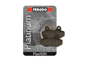 Platinum Series Brake Pad