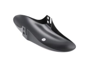 Frontfender „Clubstyle“ ,Gloss Black Front Fender