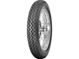 Safety Mileage A MKII Tire 3.50 x19 57S TT Black Wall