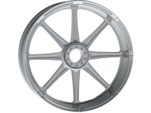 Velocity Wheel Chrome 23″ 3,50″ ABS Single Flange Front