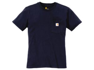 Women Workwear Pocket Work T-Shirt