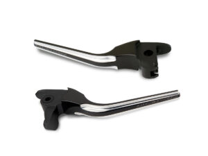 Forged Hand Levers Chrome