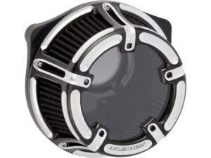 Method™ Clear Series Air Cleaner Contrast Cut Anodized