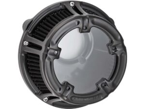 Method™ Clear Series Air Cleaner Black Anodized