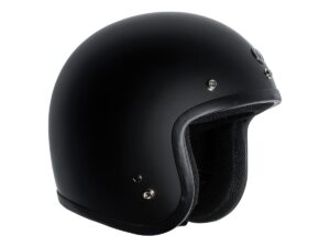 T50C Classic DOT Open Face Helmet