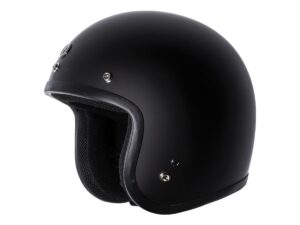 T50C Classic DOT Open Face Helmet