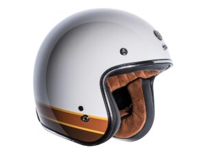 T-50 Iso Bars Open-Face Helm