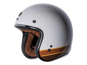 T-50 Iso Bars Open-Face Helm
