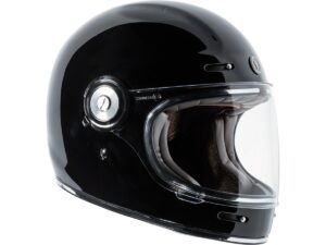 T-1 Retro Full Face Helm