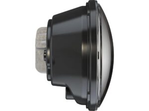 Model 8620 LED Reflector Headlight Insert With chrome reflector Chrome Clear