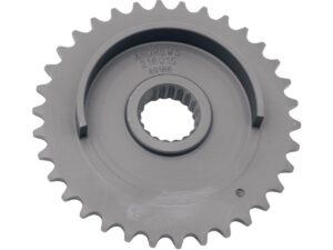 Outer Cam Chain Sprocket 34T with Timing Lab Outer Cam Sprocket 34 Tooth 34 tooth with timing tab