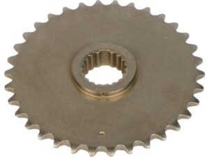 Outer Cam Chain Sprocket 34T Outer Cam Sprocket 34 Tooth 34 tooth