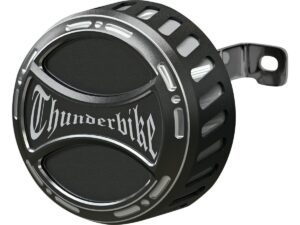 Powerfilter Torque Air Cleaner With Thunderbike logo Bi-Color