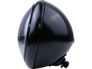 HD-Style Type 8 7″ Scheinwerfer Black Reflector LED