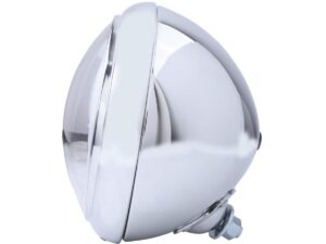 HD-Style Type 8 7″ Scheinwerfer Chrome Reflector LED