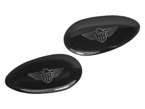 3M Fender Strut Cover Black