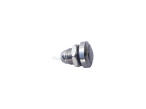 8mm Stainless Steel Push Button