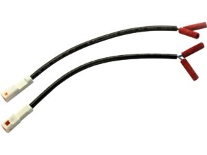 iLASH – I1 Vehicle-Specific Adapter Cable with Integrated Simulation Electronics for Rear 3in1 DF Lights